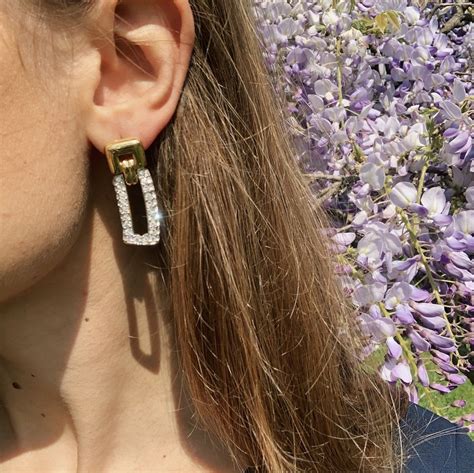 orecchini givenchy